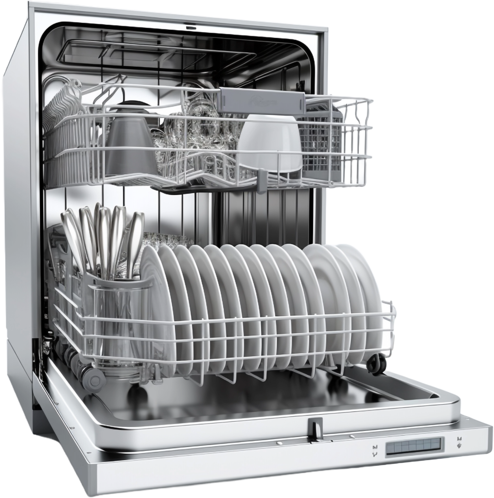 Dishwasher